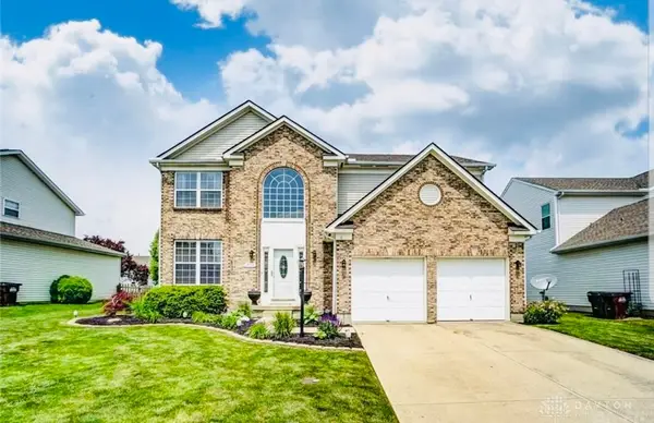 2111 Eastover Lane, Miamisburg, OH 45342