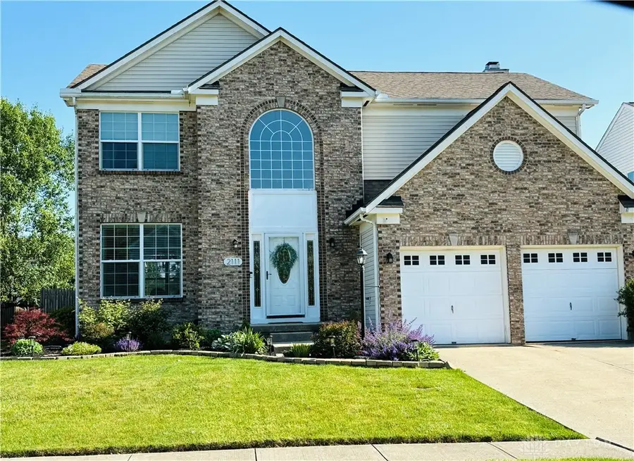 2111 Eastover Lane, Miamisburg, OH 45342 - Image #2