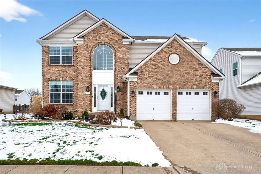 2111 Eastover Lane, Miamisburg, OH 45342 - Image #3