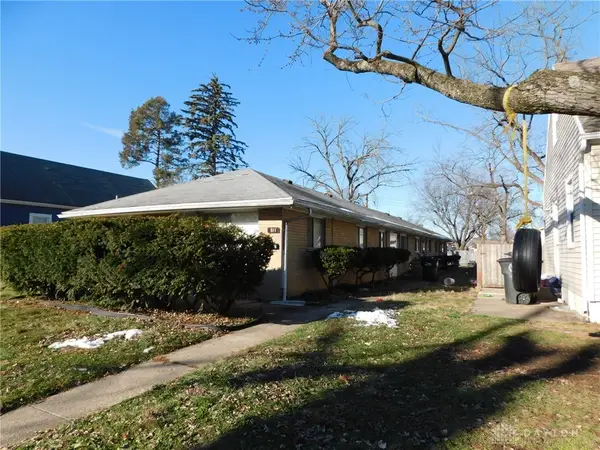 511 Haskins Avenue, Dayton, OH 45420