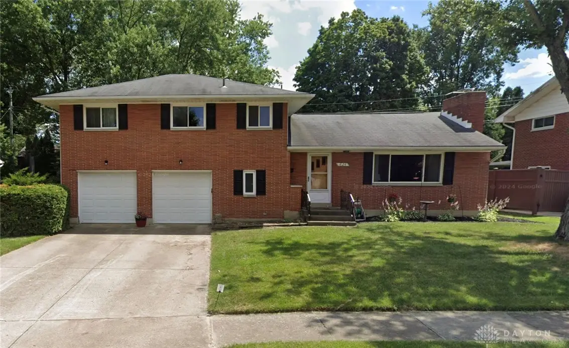 824 Lovetta Drive, Dayton, OH 45429 - Image #1