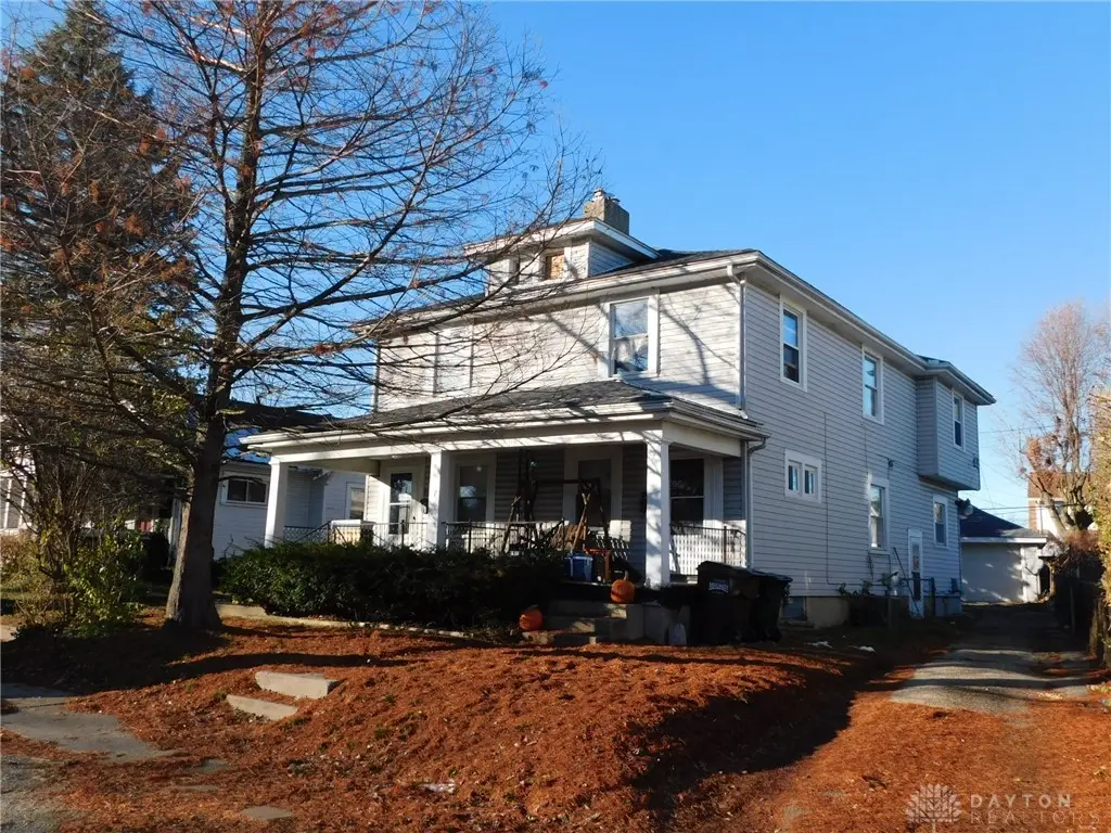 25 Redder Avenue, Dayton, OH 45405 - Image #1