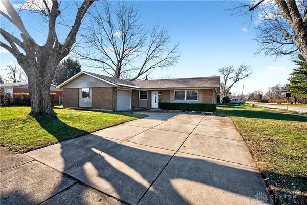 645 Skyles Road, Englewood, OH 45322