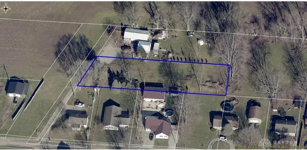 4620 82 1/2 x 161 Nelson Street, Jamestown Vlg, OH 45335