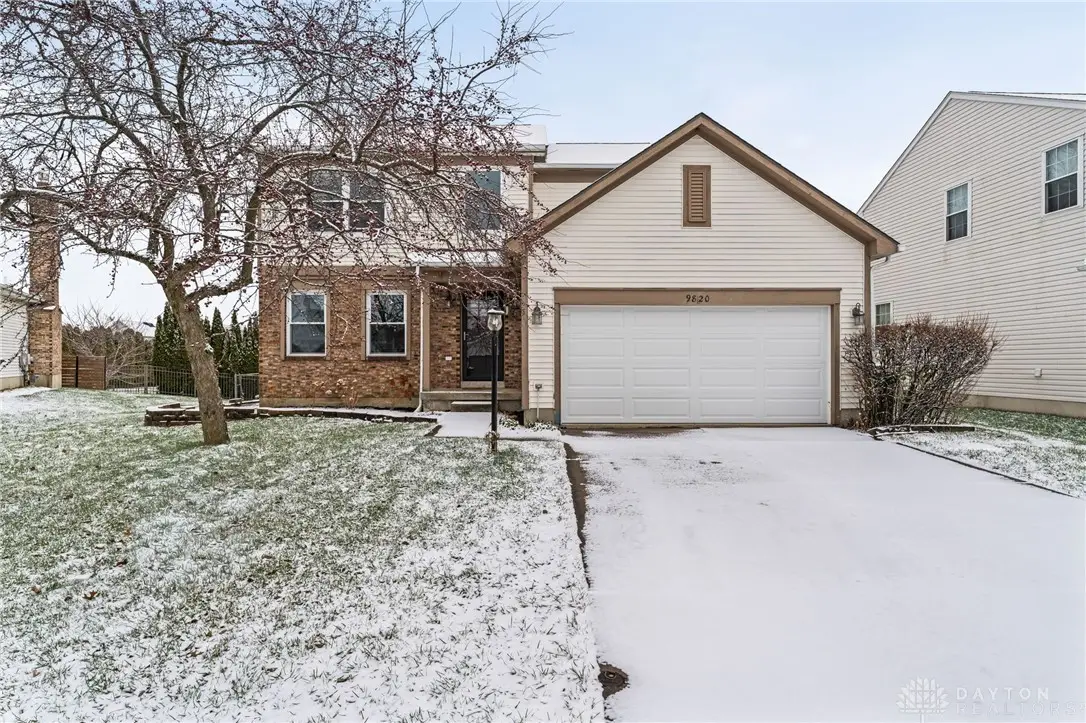 9820 Arlis Lane, Miamisburg, OH 45342 - Image #1