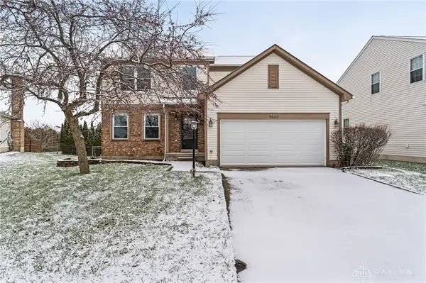 9820 Arlis Lane, Miamisburg, OH 45342