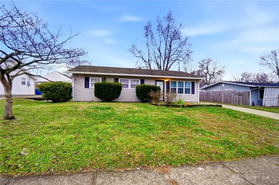 1209 Ringwalt Drive, Dayton, OH 45432 - Image #1