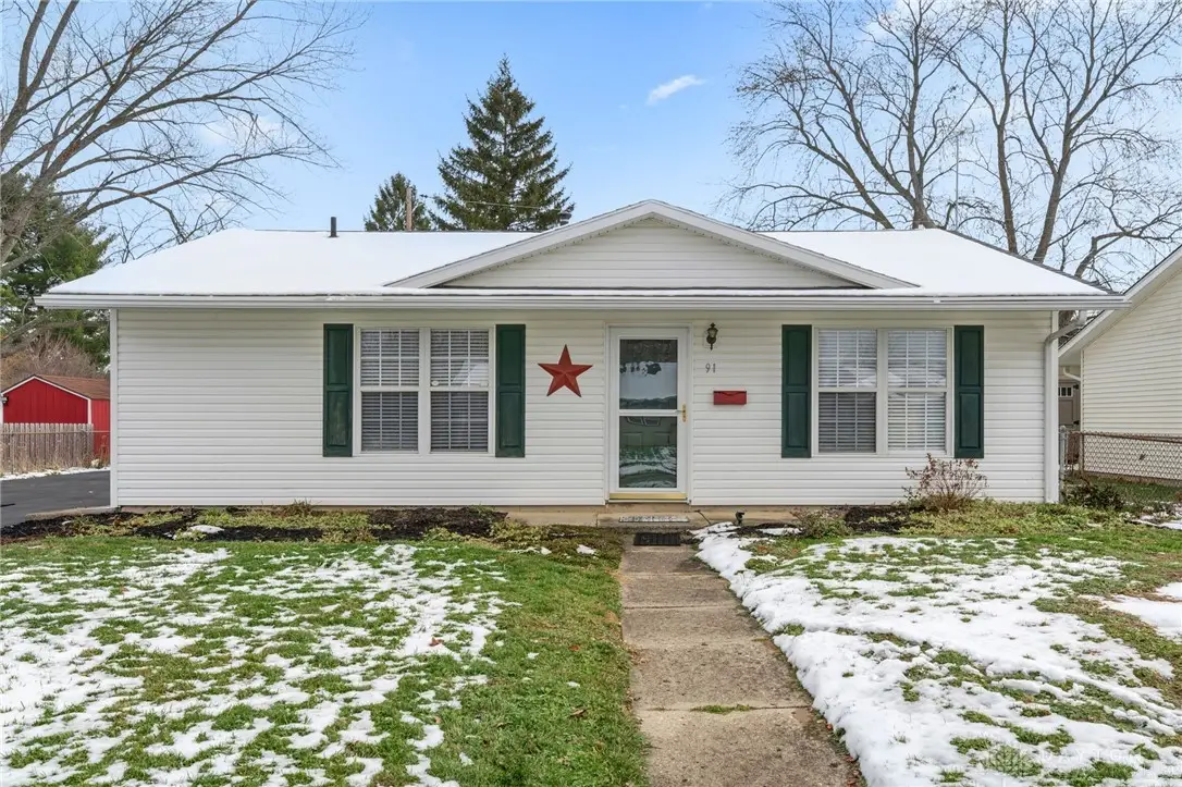 91 Tackett Drive, Xenia, OH 45385 - Image #1
