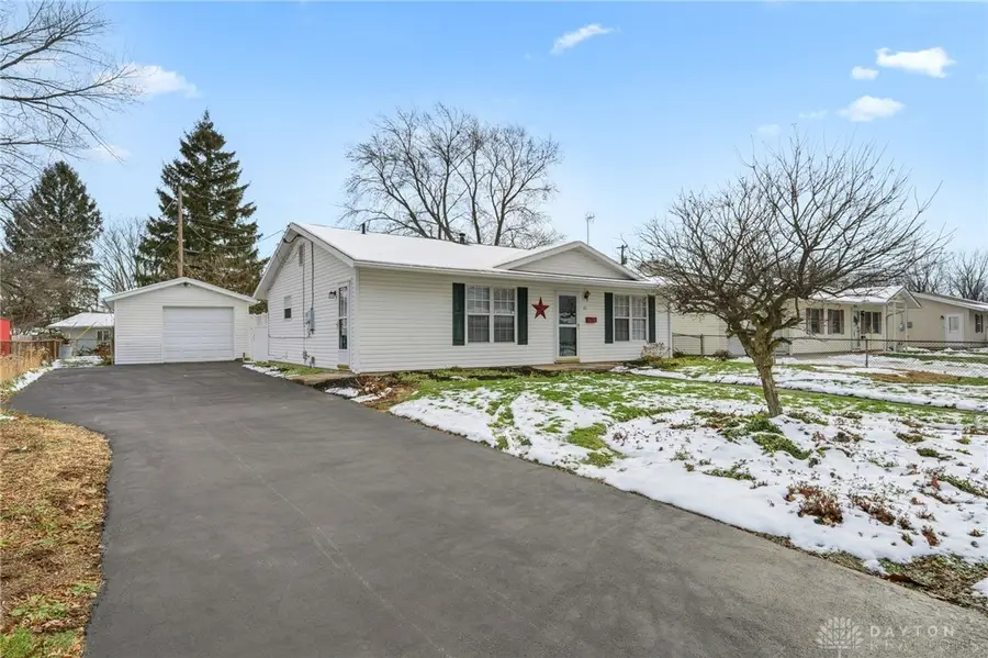 91 Tackett Drive, Xenia, OH 45385 - Image #2