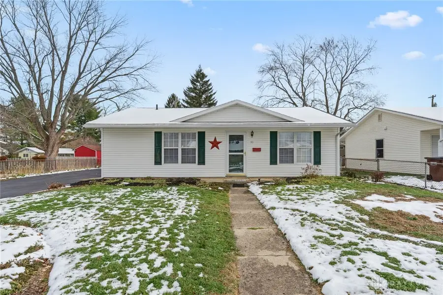 91 Tackett Drive, Xenia, OH 45385 - Image #3