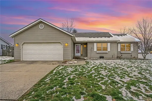 3220 Gardenia Drive, Troy, OH 45373