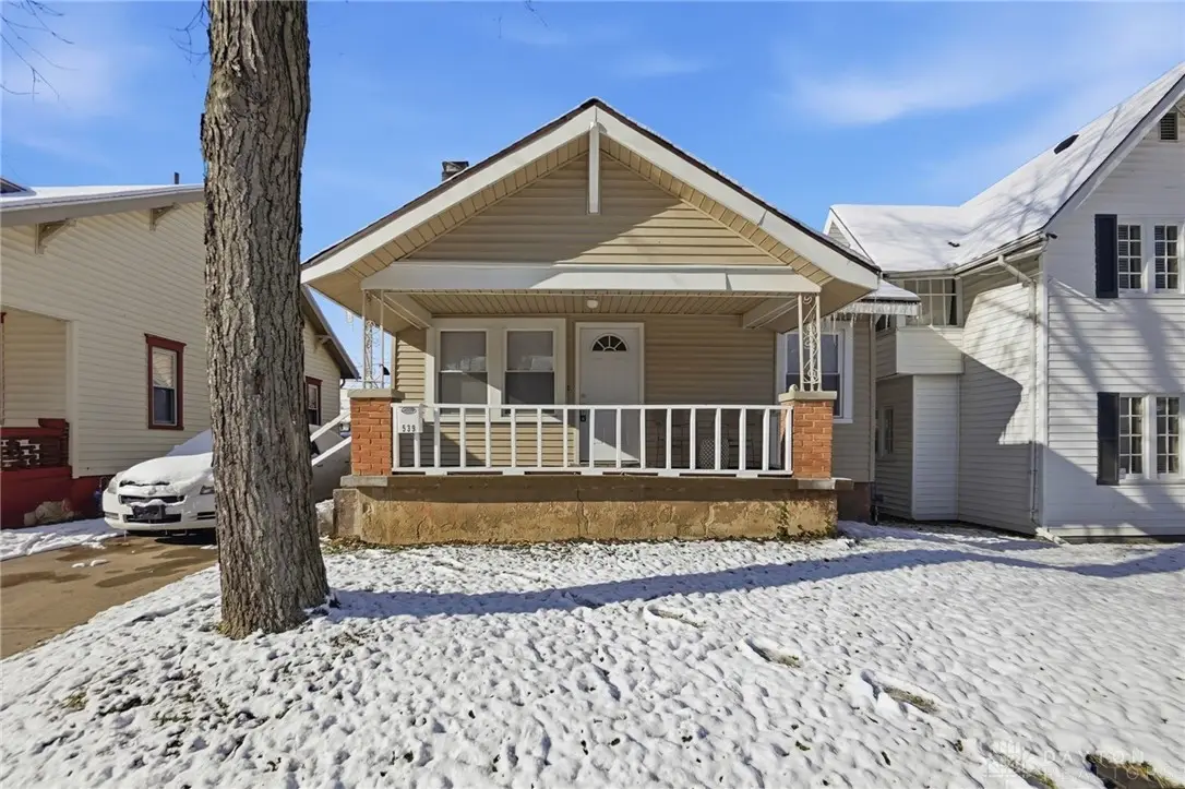 539 Evergreen Avenue, Dayton, OH 45402 - Image #1