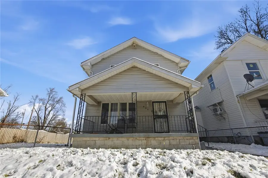 824 Dennison Avenue, Dayton, OH 45417 - Image #2
