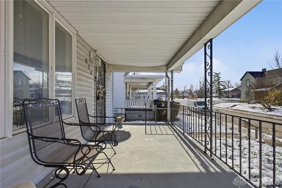 824 Dennison Avenue, Dayton, OH 45417 - Image #3