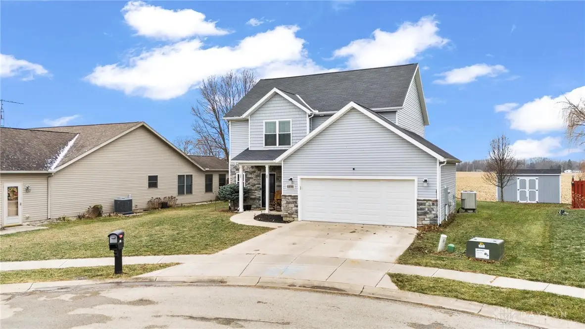 2332 Kiowa Court, Piqua, OH 45356 - Image #1