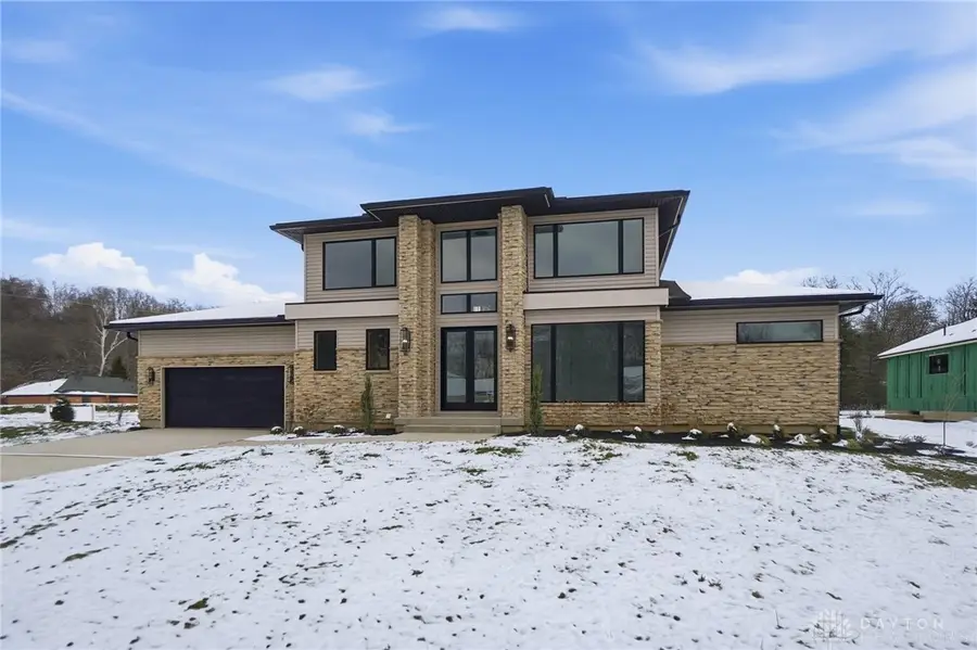 5510 Willowtwig Lane, Washington Township, OH 45459 - Image #2