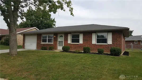 2513 Glenmore Court, Troy, OH 45373