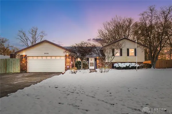 3031 Lantz Road, Dayton, OH 45432