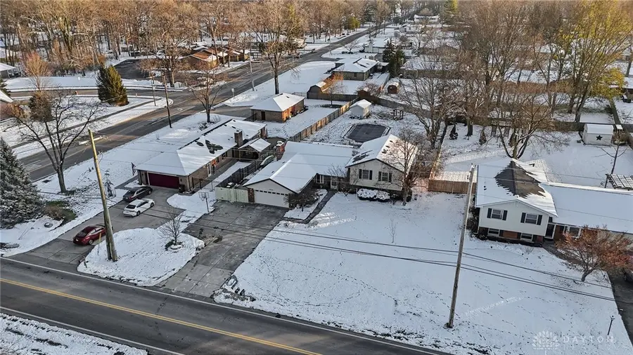 3031 Lantz Road, Dayton, OH 45432 - Image #2