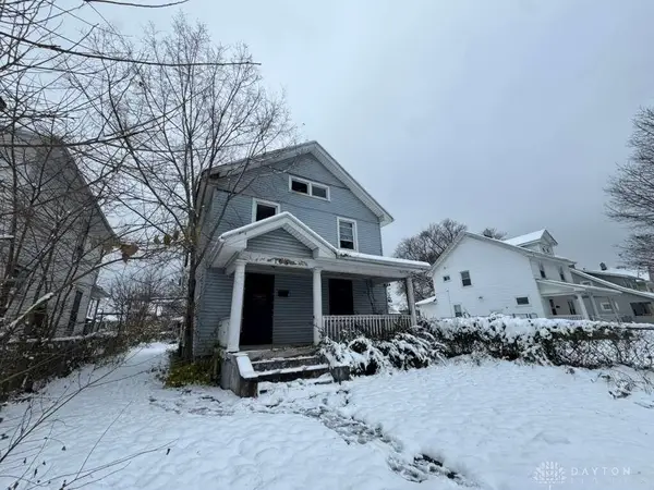 105 N Ardmore Avenue, Dayton, OH 45417