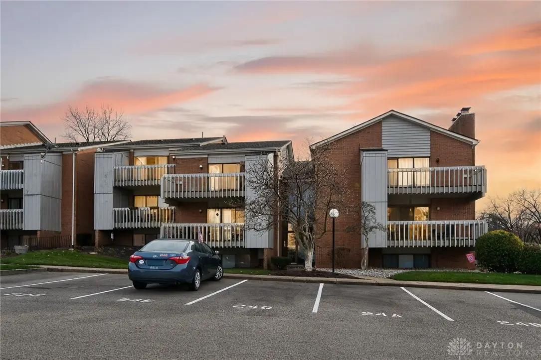 1124 Eagle Feather Circle #161, West Carrollton, OH 45449 - Image #1