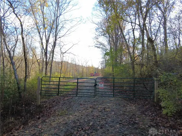 1650 Indian Road, Monroe Twp, OH 45153