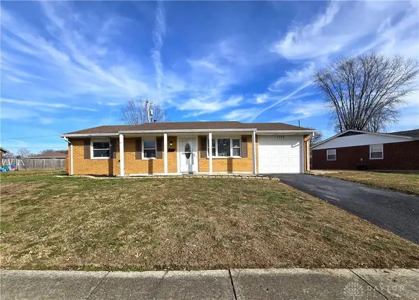 1772 Maumee Drive, Xenia, OH 45385