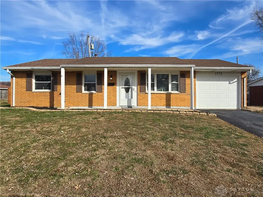 1772 Maumee Drive, Xenia, OH 45385 - Image #2