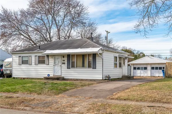 1627 Joselin Road, Dayton, OH 45432