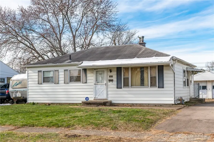 1627 Joselin Road, Dayton, OH 45432 - Image #2