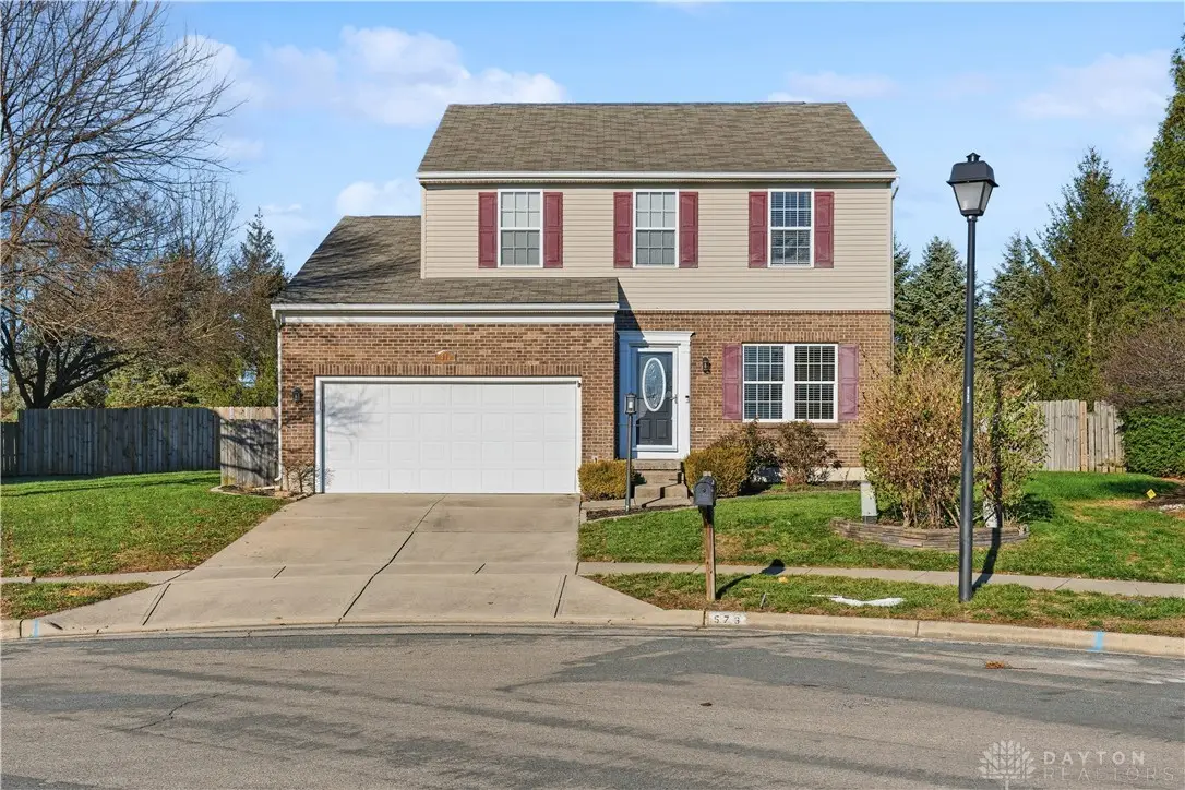 573 Wildlife Court, Fairborn, OH 45324 - Image #1