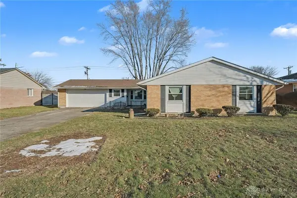 143 S Dorset Road, Troy, OH 45373