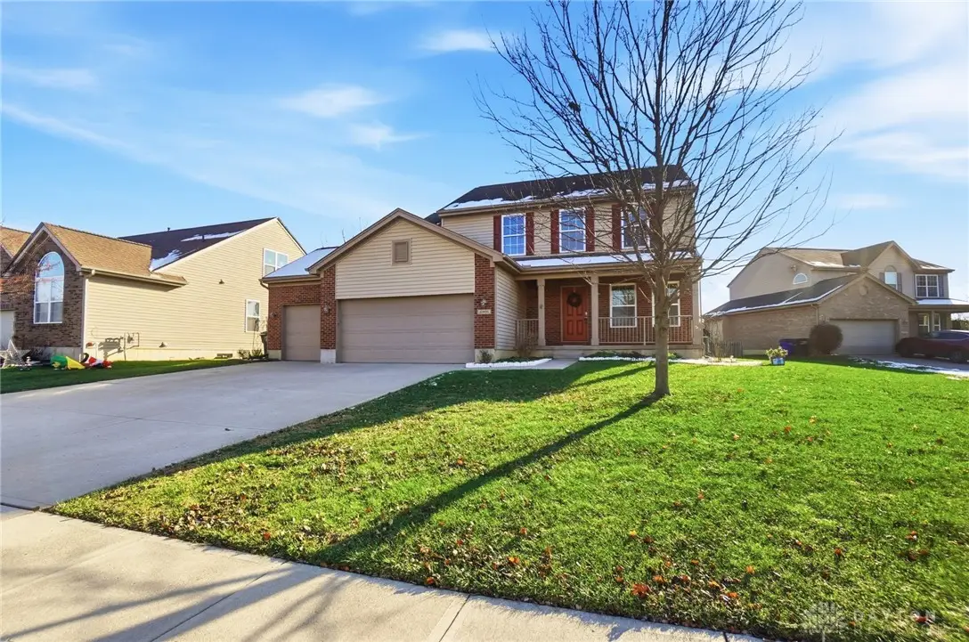 6906 Buell Lane, Dayton, OH 45424 - Image #1