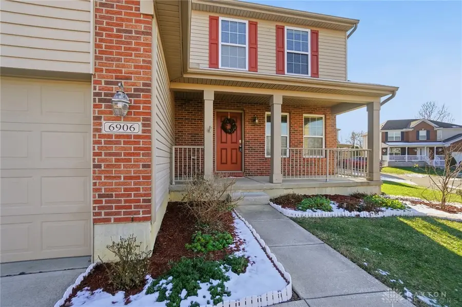 6906 Buell Lane, Dayton, OH 45424 - Image #3