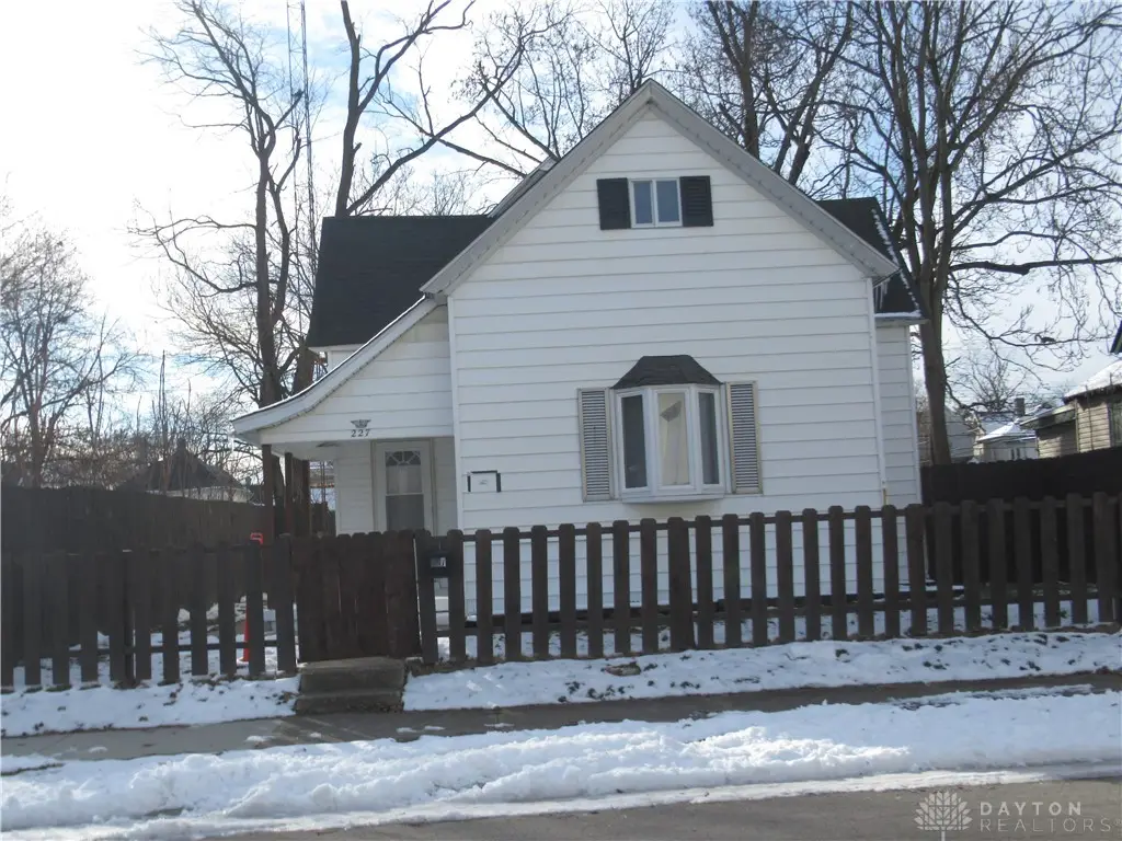227 NW E Street, Richmond, IN 47374 - Image #1