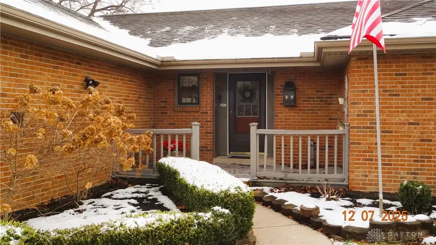 4734 Rushwood Circle, Englewood, OH 45322 - Image #2