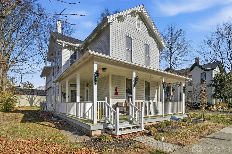 427 E Linden Avenue, Miamisburg, OH 45342 - Image #2