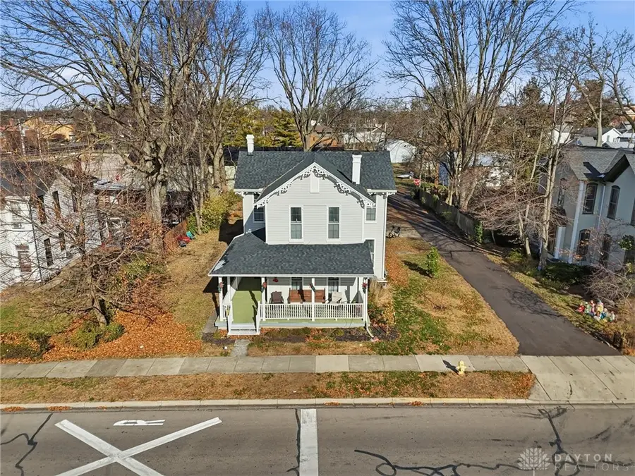 427 E Linden Avenue, Miamisburg, OH 45342 - Image #3