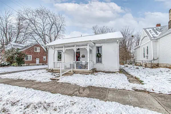 315 S Cherry Street, Eaton, OH 45320