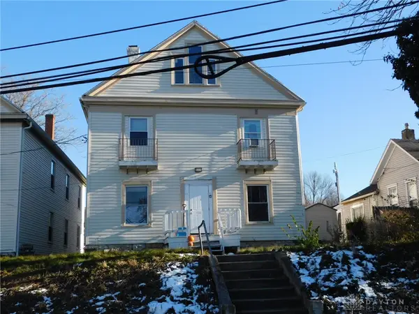 4 Volkenand Avenue, Dayton, OH 45410