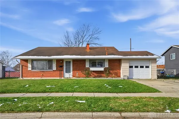 419 Falcon Drive, New Carlisle, OH 45344