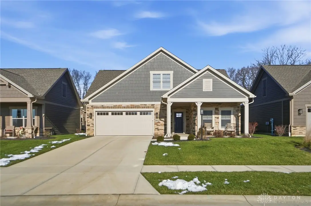 1444 Triple Crown Way, Xenia, OH 45385 - Image #1