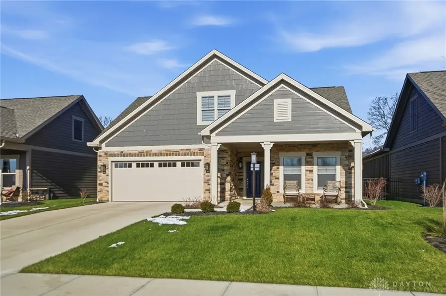 1444 Triple Crown Way, Xenia, OH 45385 - Image #2