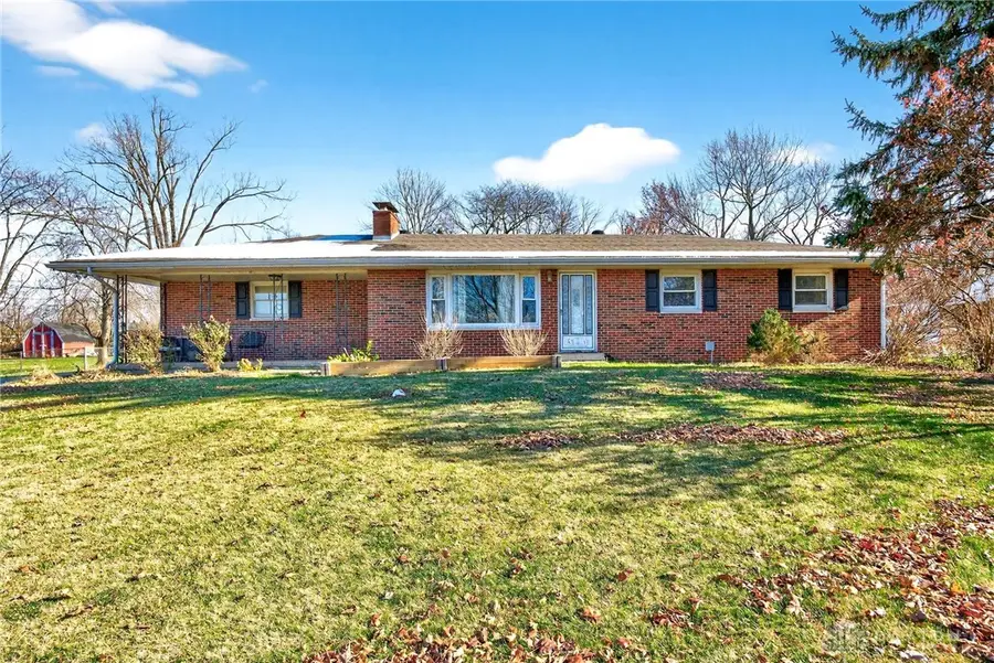 3388 Moyer Drive, Franklin, OH 45005 - Image #2