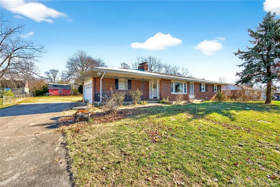3388 Moyer Drive, Franklin, OH 45005 - Image #3
