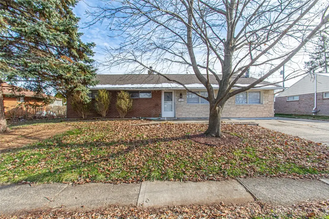 6116 Rosebury Drive, Dayton, OH 45424 - Image #1