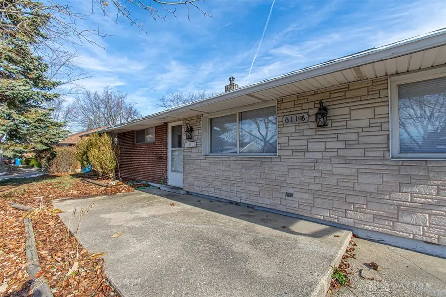6116 Rosebury Drive, Dayton, OH 45424 - Image #2