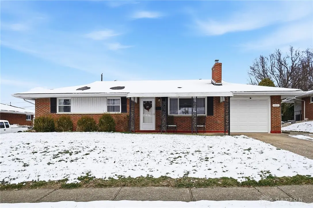 4839 Franlou Avenue, Dayton, OH 45432 - Image #1