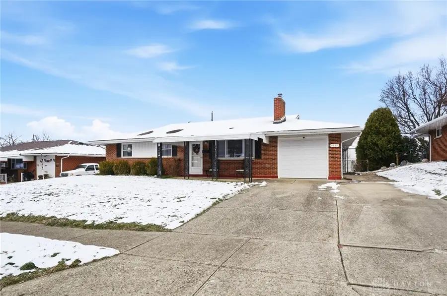 4839 Franlou Avenue, Dayton, OH 45432 - Image #2