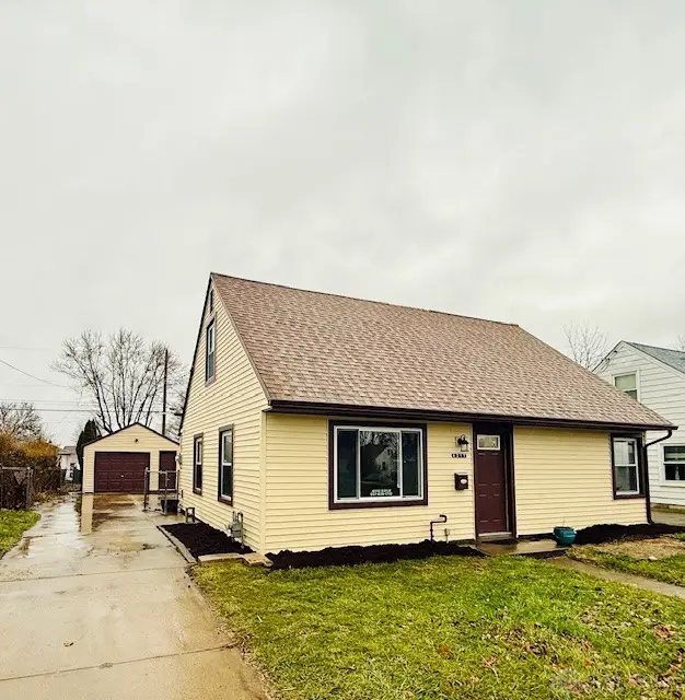 4217 Reading Road, Dayton, OH 45420 - Image #1